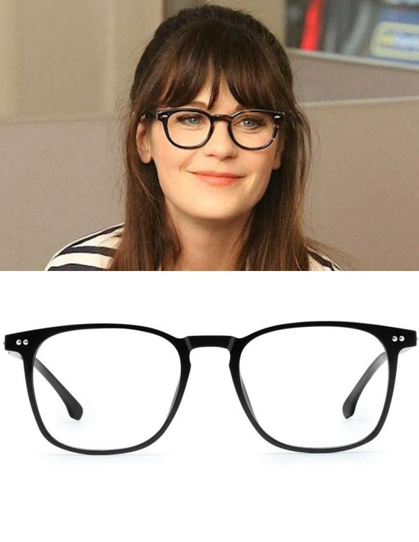 5 Model Kacamata Mirip Seleb Hollywood yang Bisa Kamu Miliki!