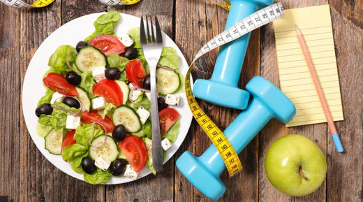 Tips Diet untuk Pemula yang Sehat dan Efektif