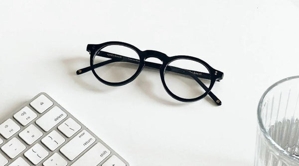 Cara Adjust Kacamata Acetate