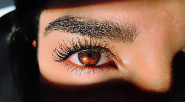 5 Fakta Menarik Tentang Warna Mata