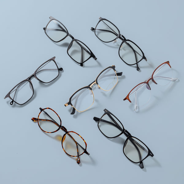 Berikan Kesan Vintage Saat Memakai Koleksi Kacamata Terbaru dari Optika Lunett!